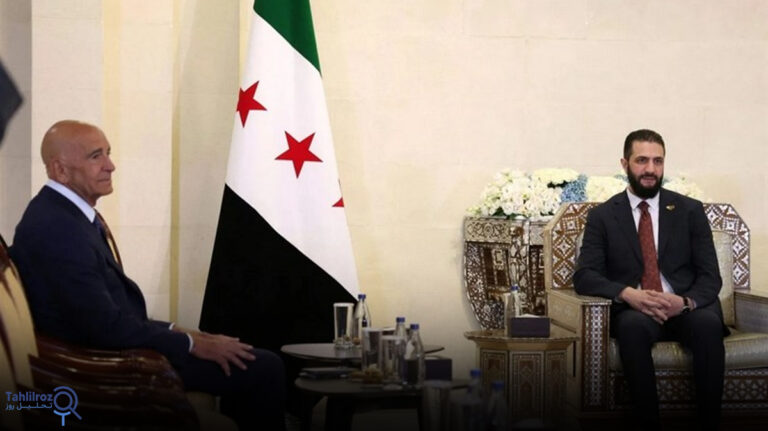 تحریرالشام