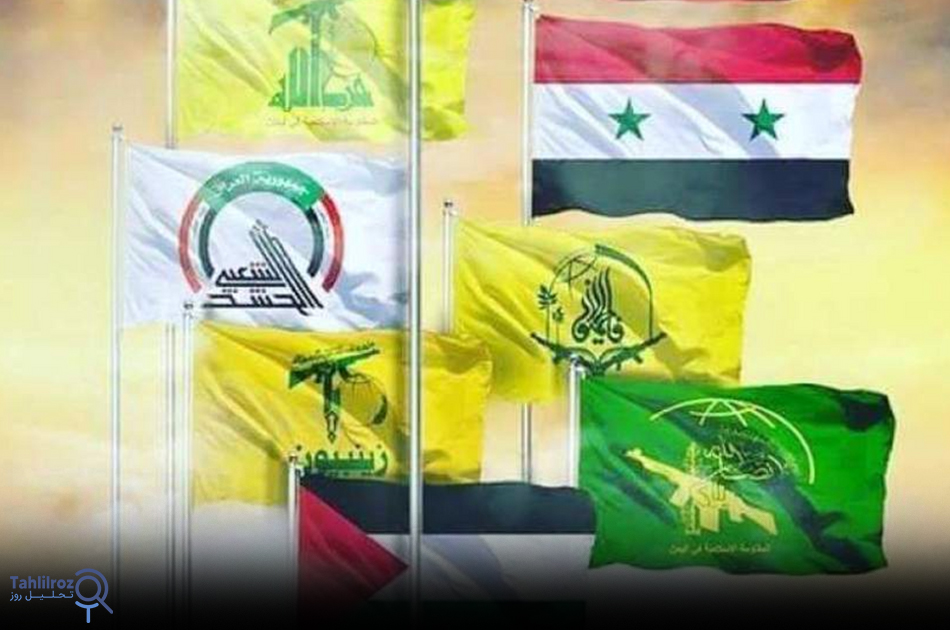 تحرکات آمریکا در عراق