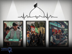 بازتعریف علم اقتصاد بر مبنای مفهوم برکت؛ تاملی علمی بر تجربه اربعین حسینی