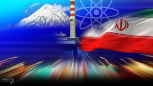 د ایران اتمي حق