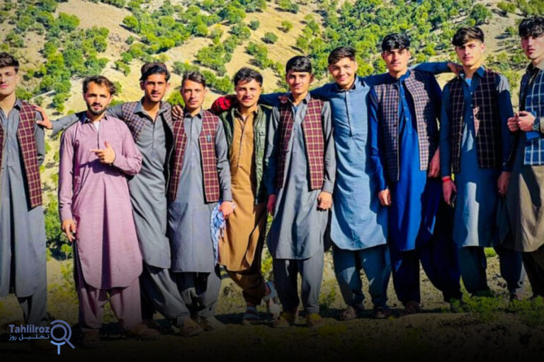 ویرانه افغانستان