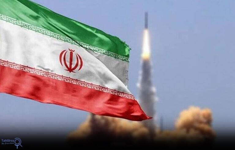 ایران در وضعیت آماده‌باش
