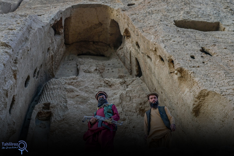 میراث فرهنگی افغانستان