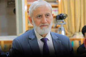 در سوگ صالح محمد خلیق: پاسبان زبان فارسی و فرهنگ افغانستان
