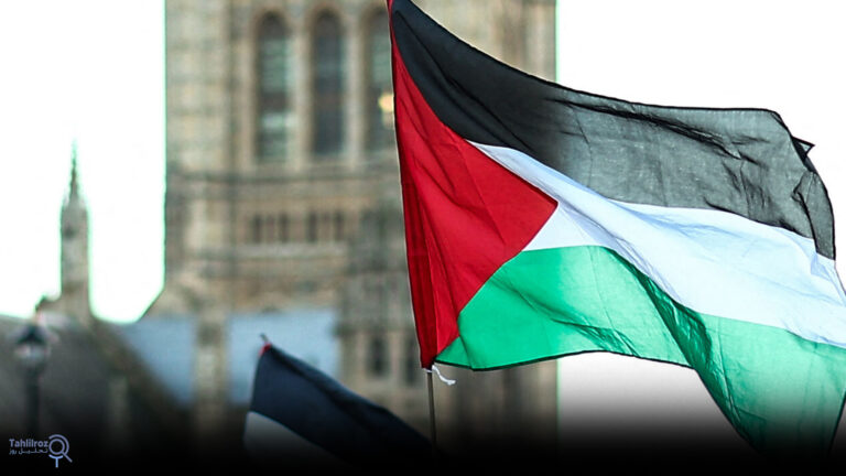 شناسایی فلسطین توسط فرانسه