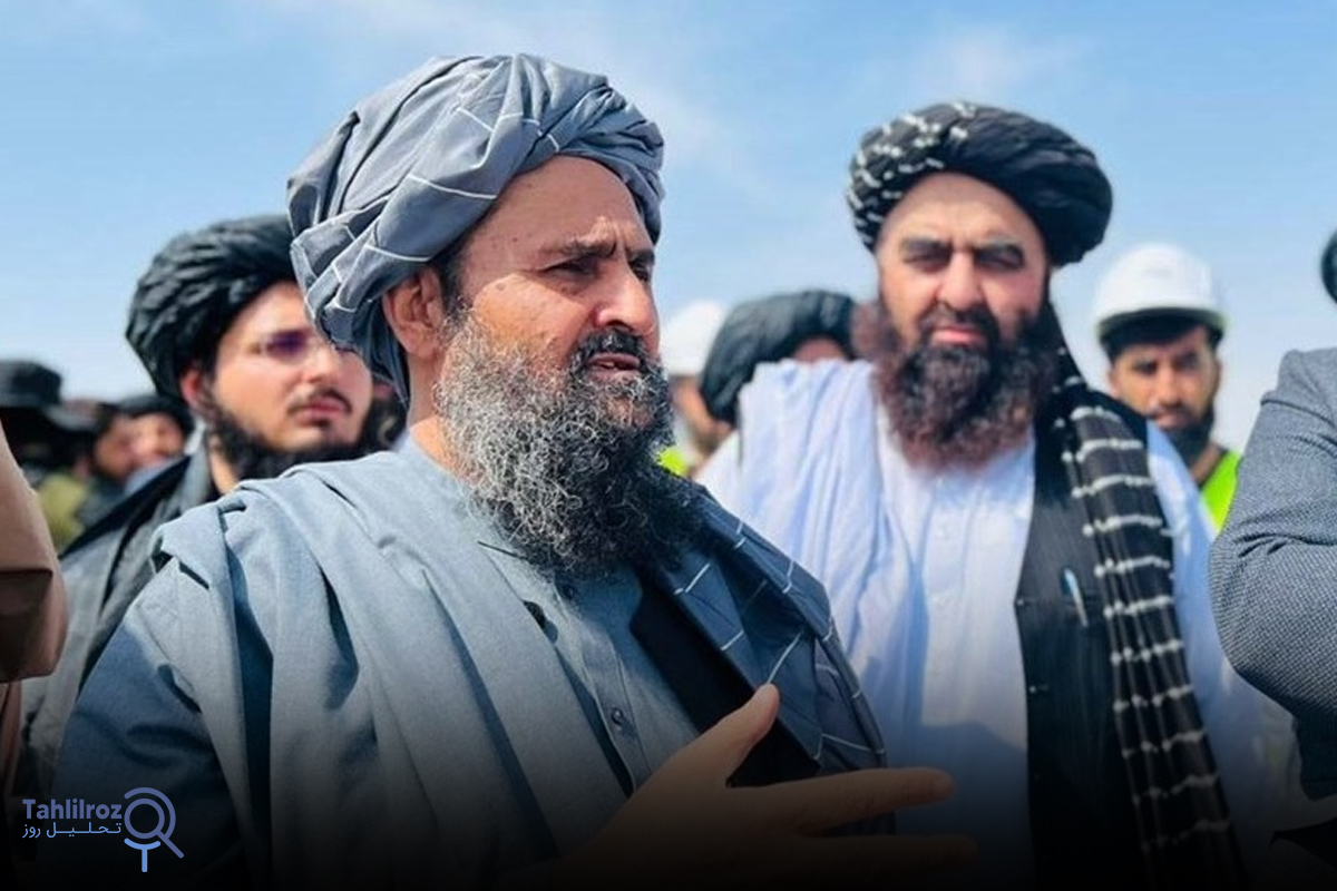 سیاست خارجی طالبان