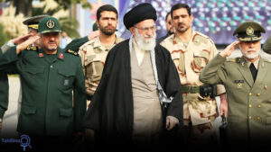 Ayatollah Seyyed Ali Khamenei: Popularity in the Islamic World and Perceived Threat in the West