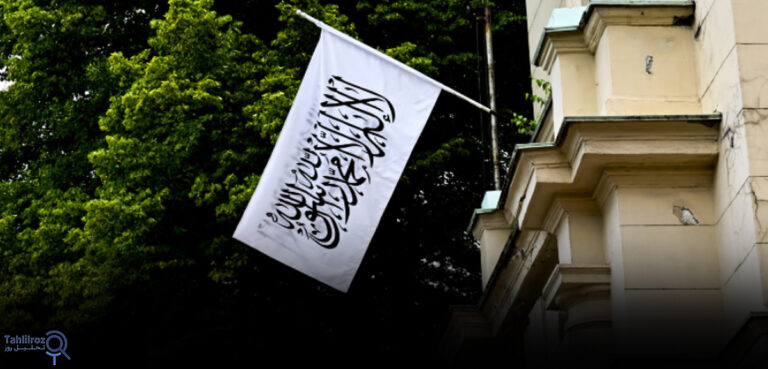 طالبان در آستانهٔ سال پنجم