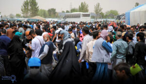 اقتصاد افغانستان در میانه ی بحران و بازسازی!