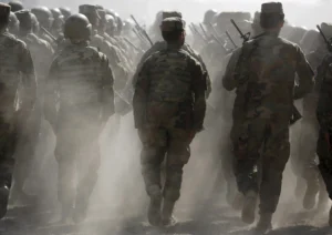 Taliban leader’s salary is 20,000 Afghanis per month!