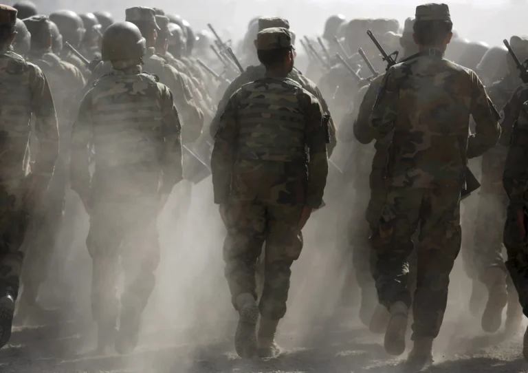 Taliban leader's salary