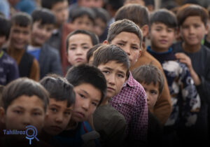 Afghan Children and the Necessity of International Aid