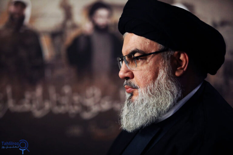 سید حسن نصرالله