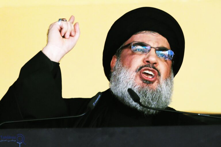 حسن نصرالله