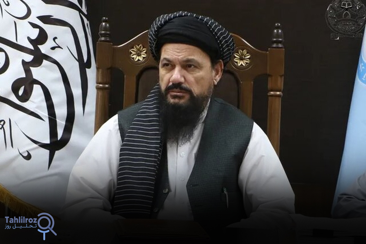 هیدروپلیتیک