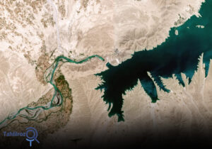 Water Crisis and Water Diplomacy between Afghanistan and Iran