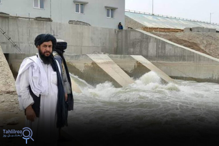 هیدروپلیتیک