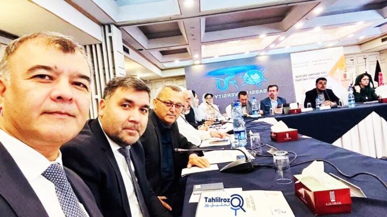 مخالفین طالبان