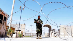 بگرام؛ طرح پنهان واشنگتن برای منطقه آزاد سیاسی