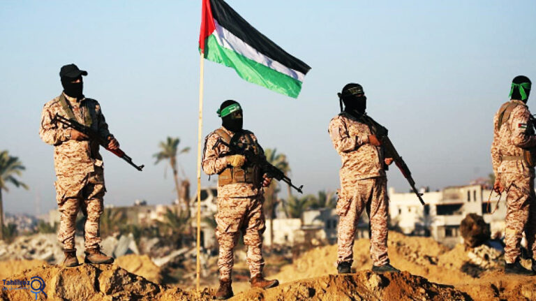 استقلال فلسطین