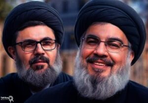 سالگرد شهادت سید حسن نصرالله و سیدهاشم صفی‌الدین: نمادهای جاودان مقاومت