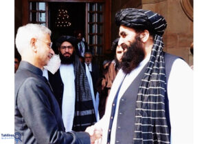 سفارت یا سیگنال سیاسی؟ ارتقای نمایندگی هند و آینده به‌رسمیت‌شناسی افغانستان