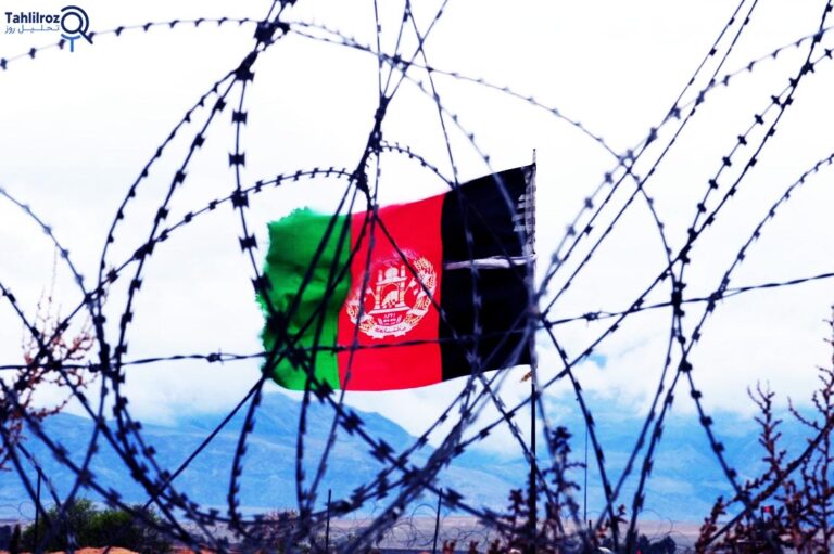 فساد در نظام جمهوریت افغانستان