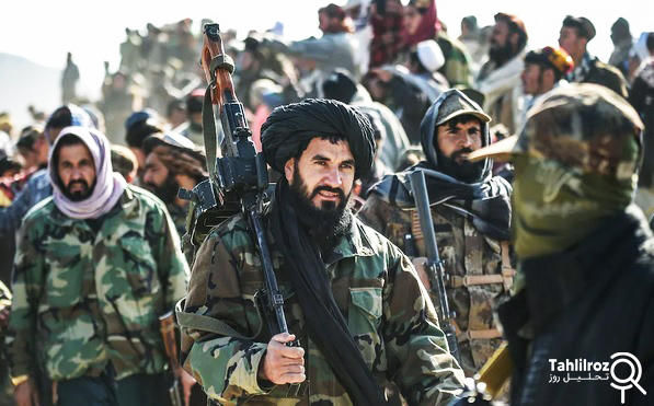 غرور ملی
