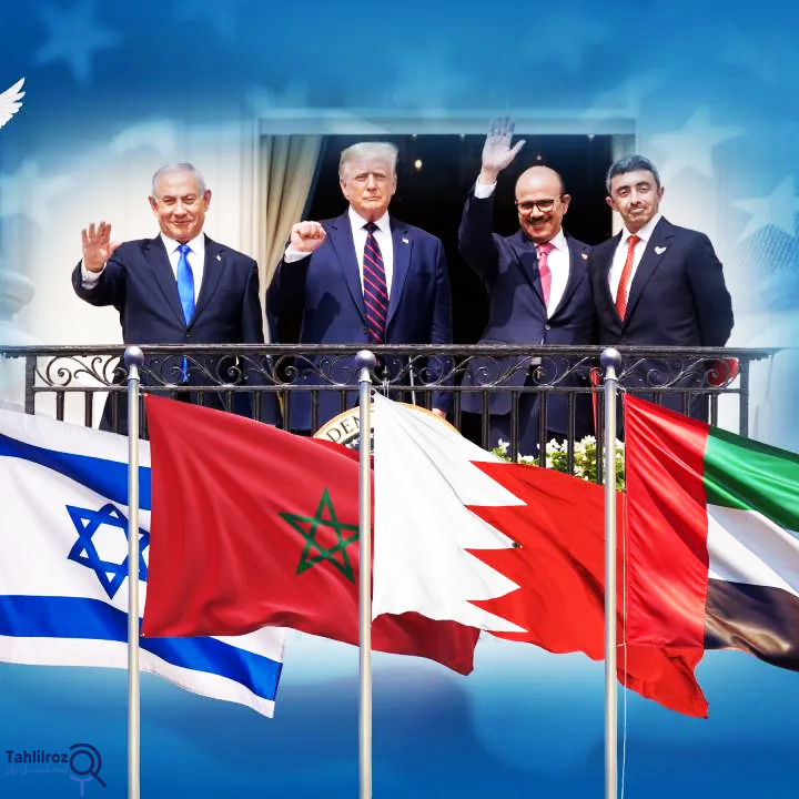 صلح ابراهیم