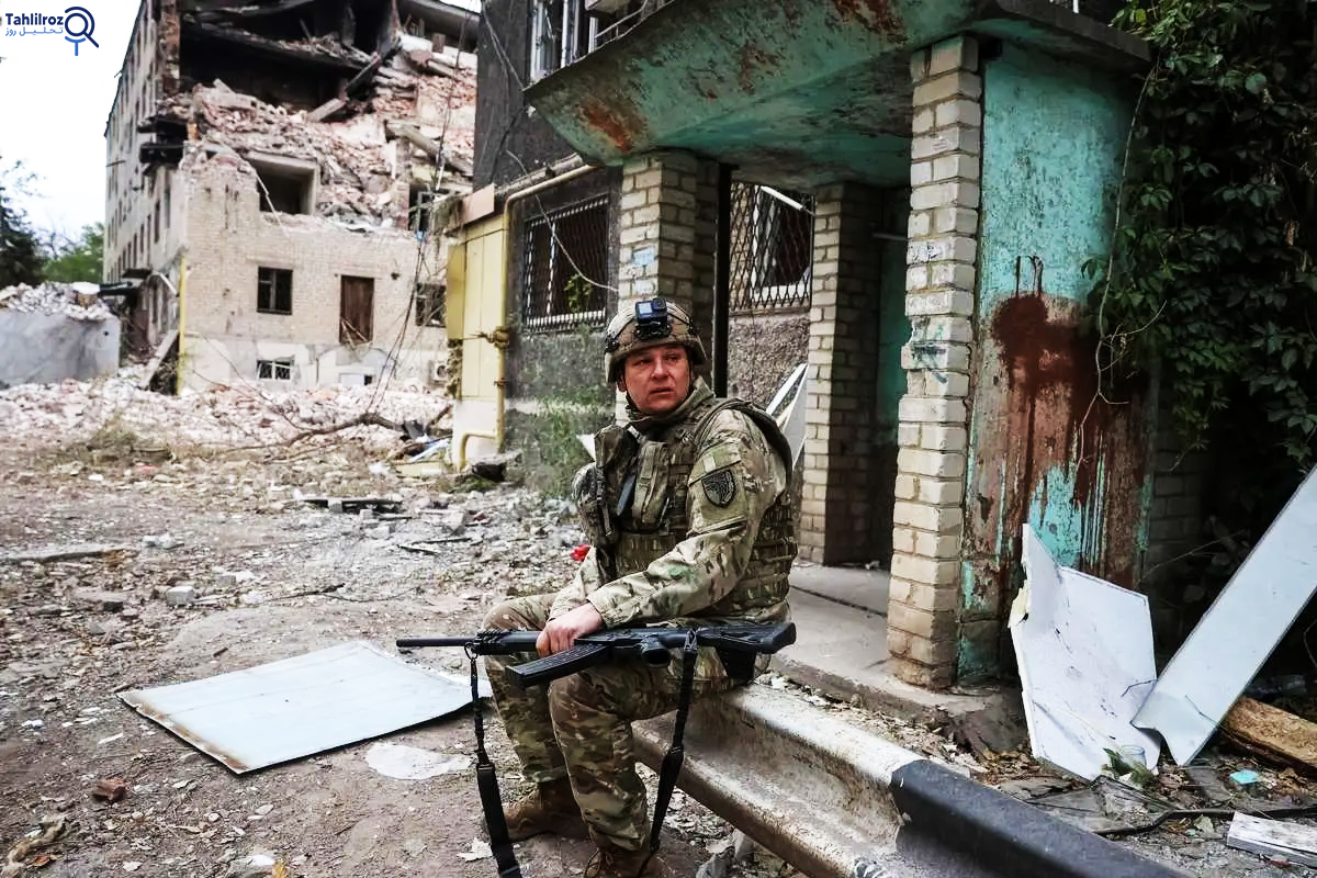 لغو دیدار ترامپ و پوتین