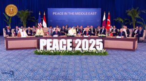 Sharm el-Sheikh Summit 2025: Broken Ceasefires, Empty Promises, and the Future of Gaza