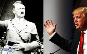 هیتلر برگشت