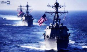 از افغانستان تا کارائیب: آیا آمریکا بار دیگر با بهانه امنیت جهانی وارد جنگ می‌شود؟