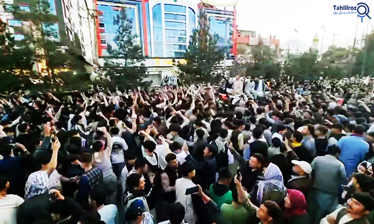 تیم ملی فوتسال افغانستان