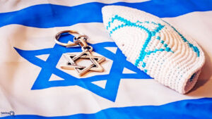 بررسی ریشه‌های تاریخی و اسطوره‌ای اندیشه صهیونیسم