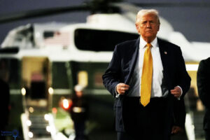 ترامپ و بازتولیدِ سلطه از طریق انحصار قدرت هسته‌ای