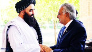 جزئیات توافق مخفی افغانستان و پاکستان