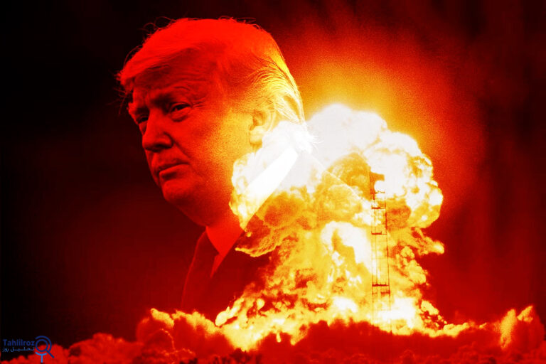 بمب‌های هسته‌ای آمریکا