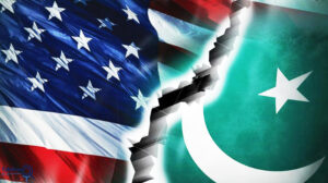 سایه امریکا در مذاکرات افغانستان و پاکستان