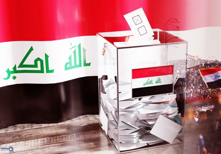 انتخابات ۲۰۲۵ عراق