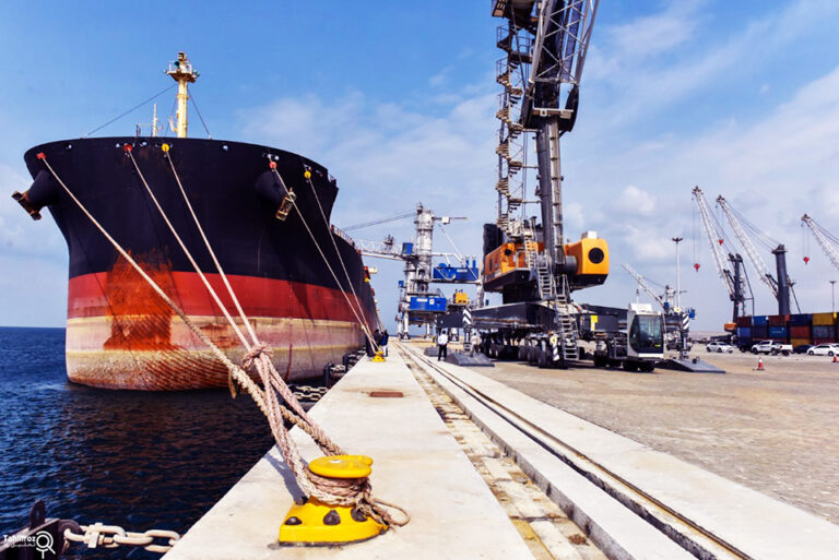 اهمیت چابهار