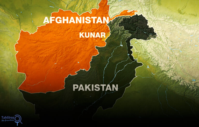 درخواست پاکستان برای تضمین امنیتی