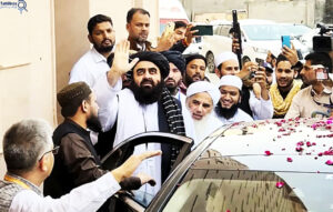 هند او طالبان د جیوپولیټیکي معادلاتو د بیا رغونې په لاره کې