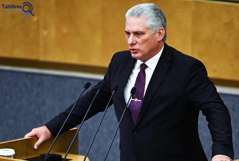 دکترین مونرو