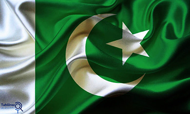 جنگ نرم پاکستان