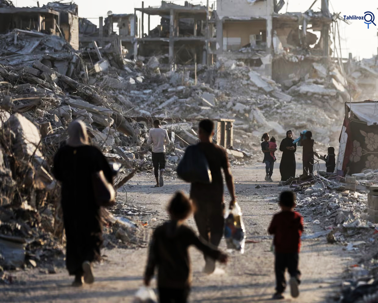 Sharm el-Sheikh Summit 2025