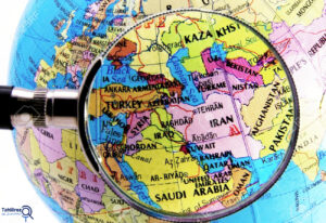 اراده و استراتژی؛ خوانشی از پیروزی سه جبهه مقاومت اسلامی