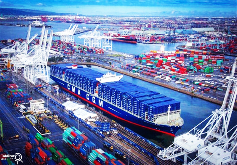 اهمیت چابهار