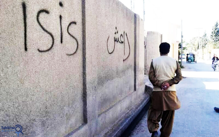 امنیت پاکستان