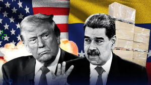 چگونه ایالات متحده از مواد مخدر برای تسلط بر امریکای لاتین استفاده میکند؟